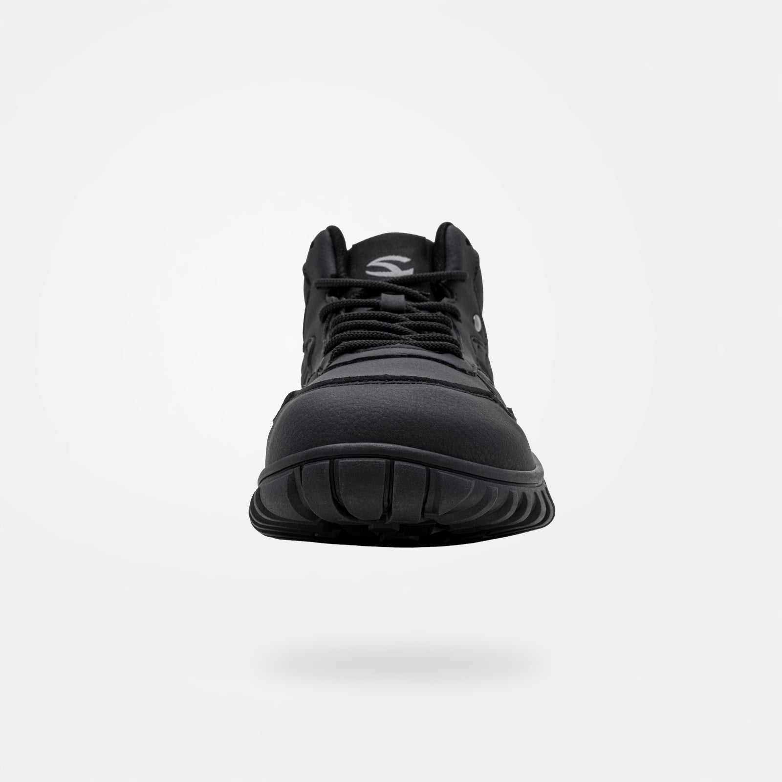 Alder - Wide Toe Sneakers