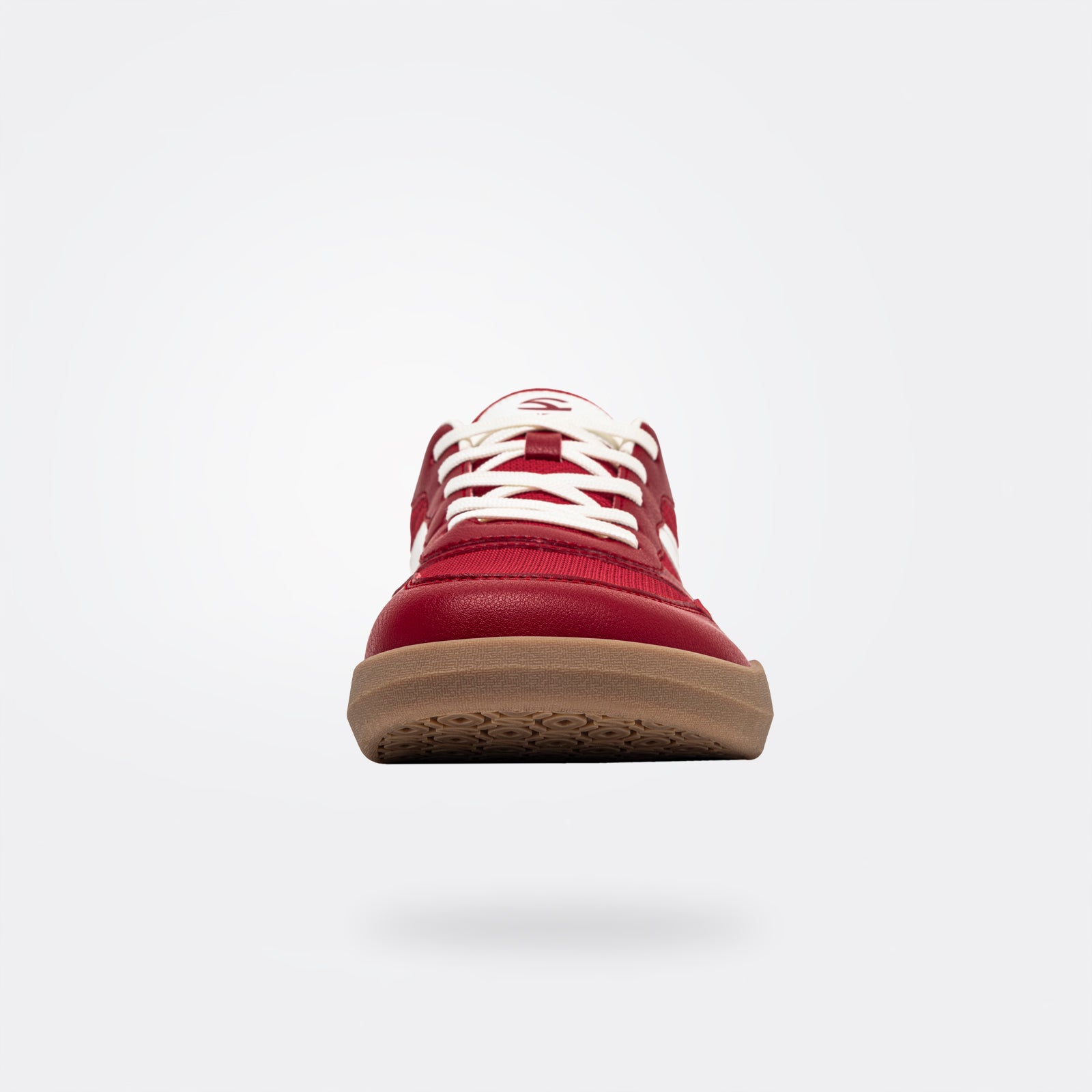 Heather - Wide Toe Sneaker