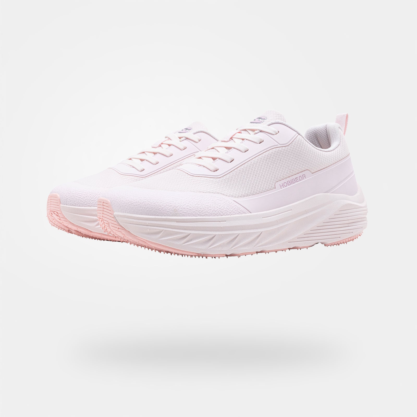 Aura - Wide Toe Sneakers