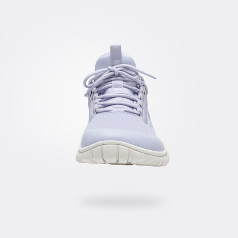Larch - Wide Toe Shoes