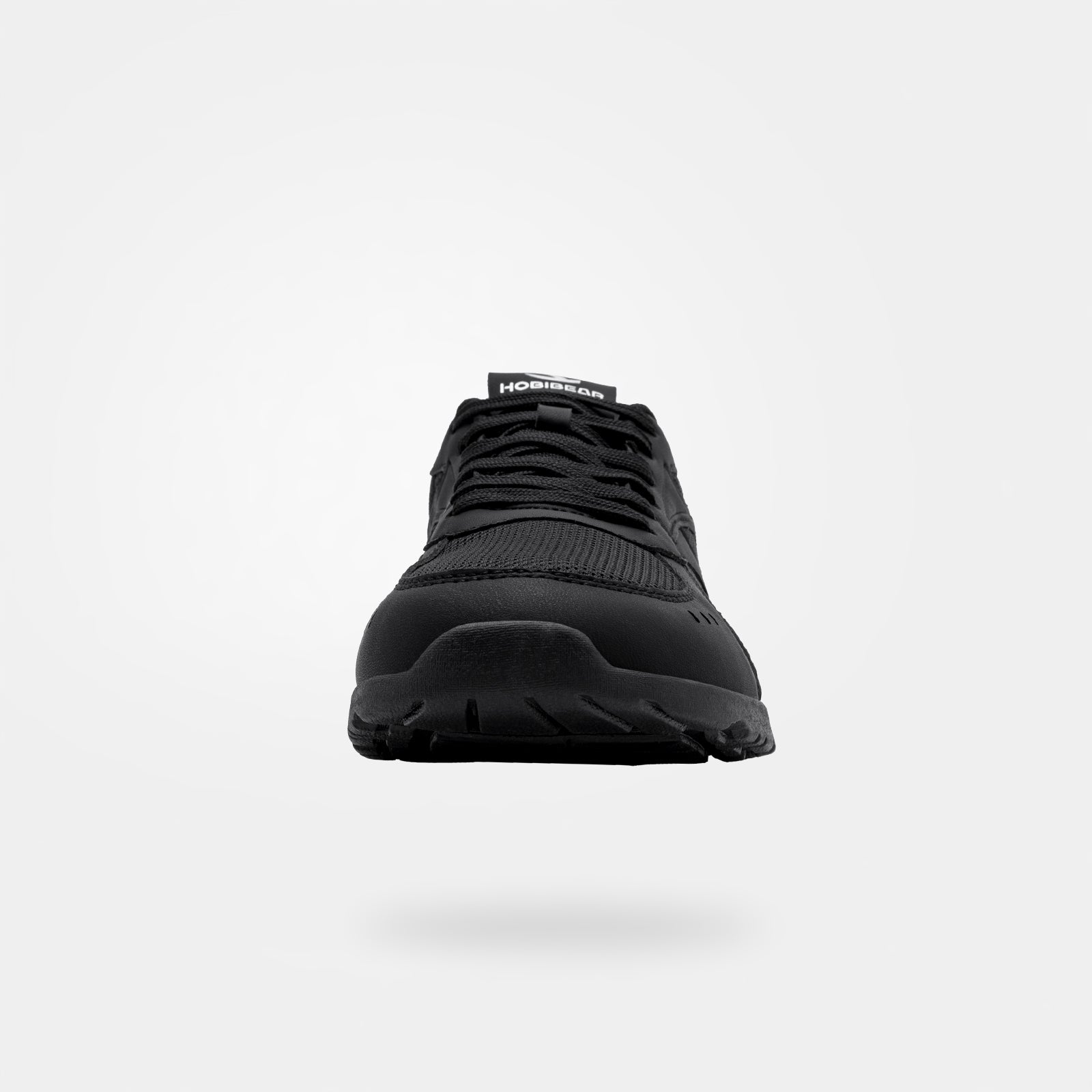 Flare - Wide Toe Sneakers