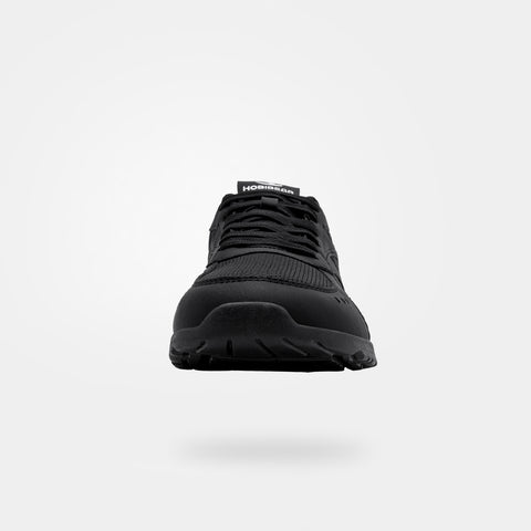 Flare - Wide Toe Sneakers