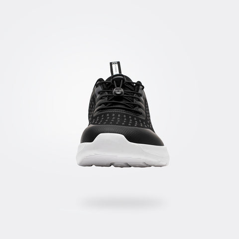 Sedge - Wide Toe Sneakers