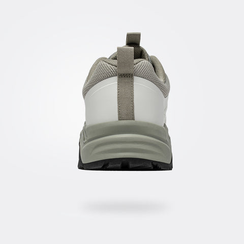Briar - Wide Toe Sneakers
