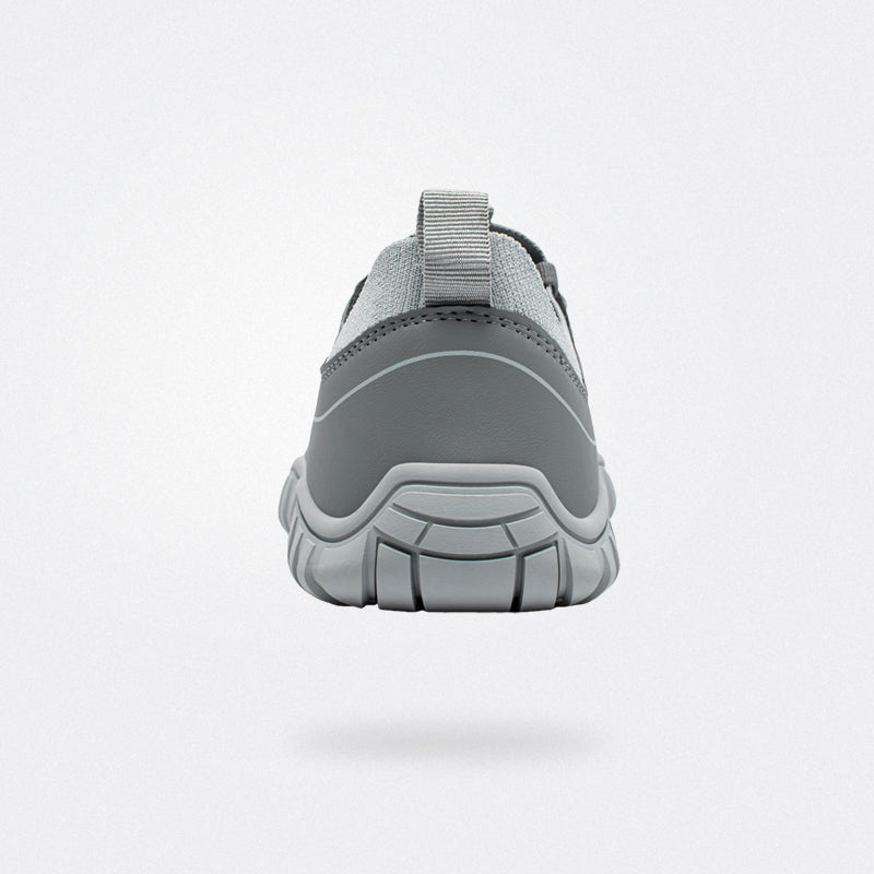 Peak - Wide Toe Sneakers