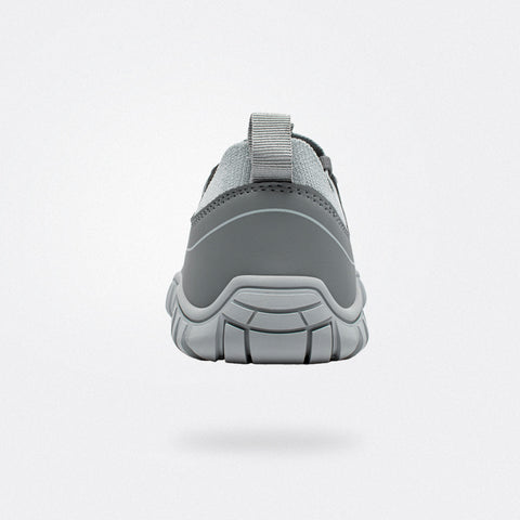 Peak - Wide Toe Sneakers