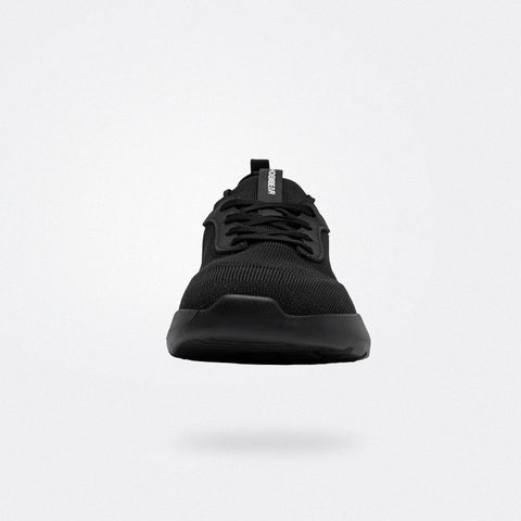 Aether - Wide Toe Sneakers