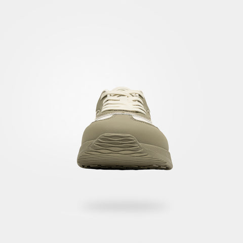 Dusk - Wide Toe Sneakers