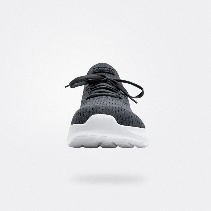 Nebula - Wide Toe Sneakers