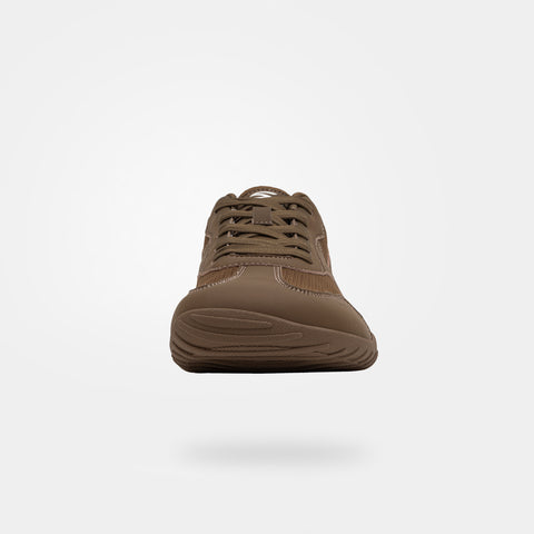 Terra - Wide Toe Sneakers