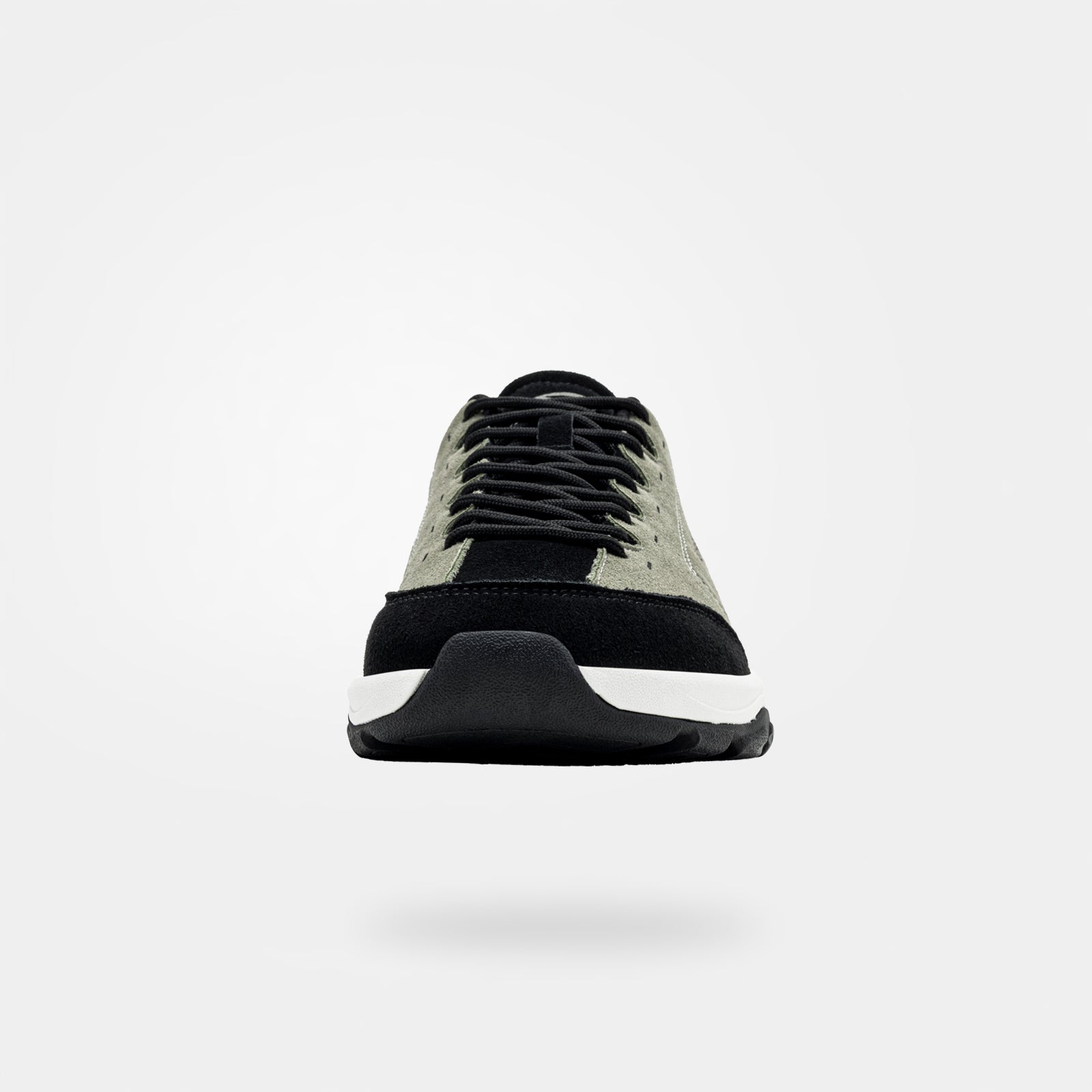 Basalt -  Wide Toe Sneakers