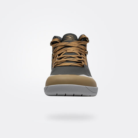 Birch 2.0 - Barefoot Shoes