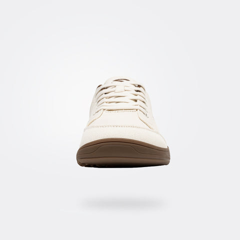 Dawn - Wide Toe Shoes