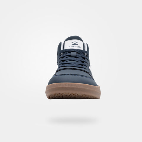 Heather 2.0 - Wide Toe Sneakers