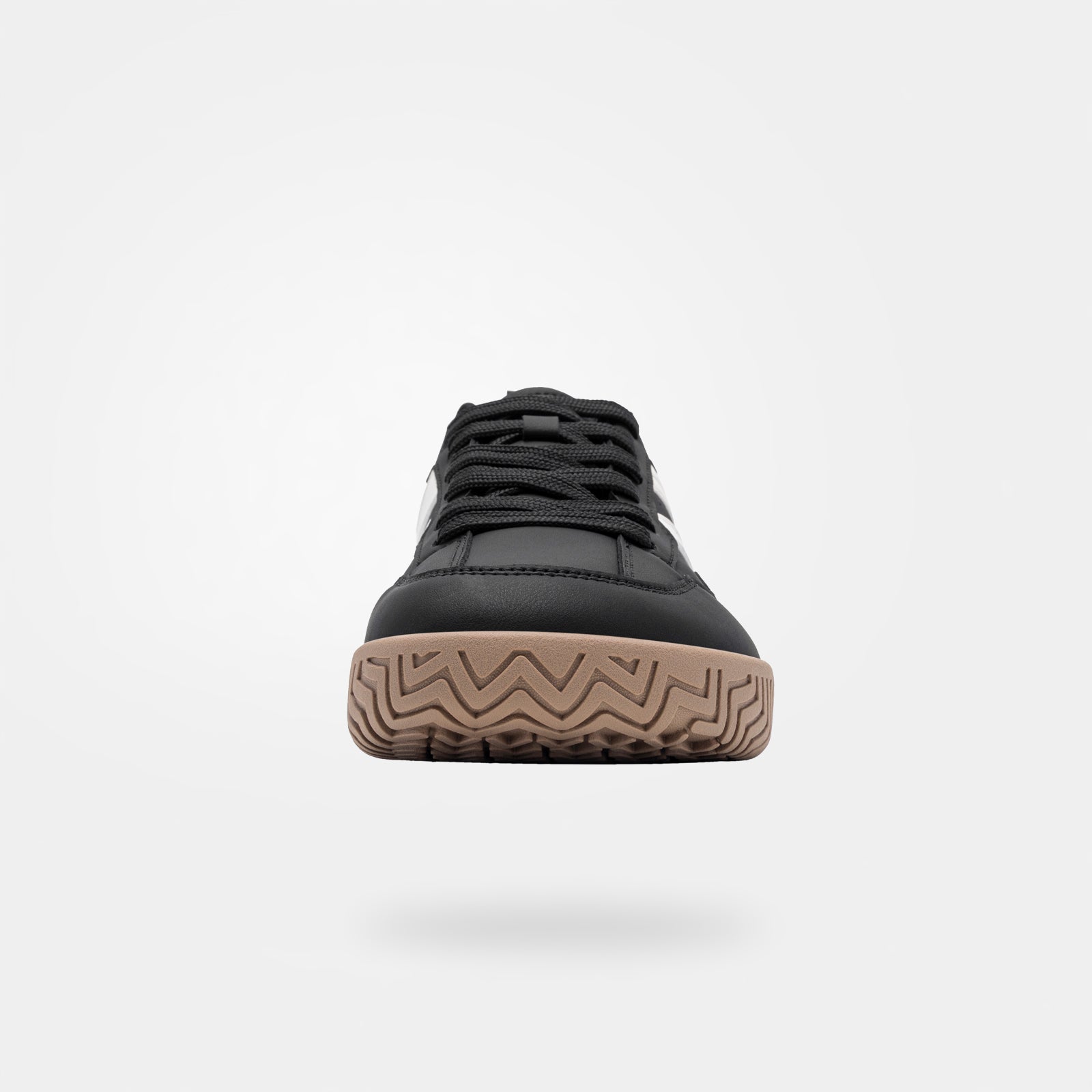 Magnolia - Wide Toe Sneakers
