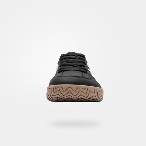 Magnolia - Wide Toe Sneakers