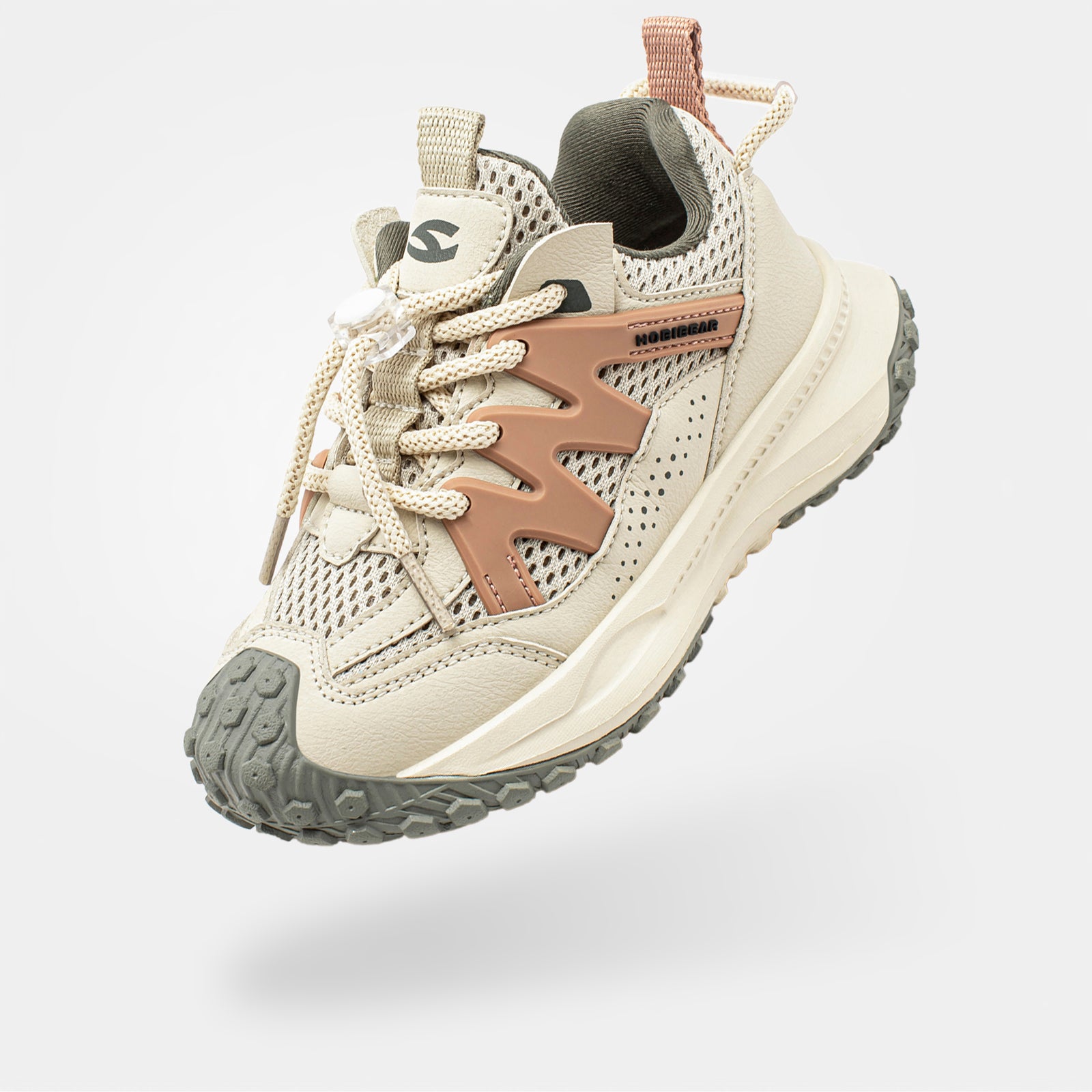 Kid's Taro - Wide Toe Sneakers