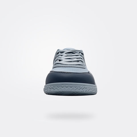 Vale - Wide Toe Sneakers