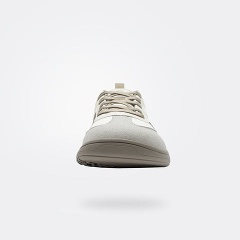 Jasmine - Wide Toe Shoes