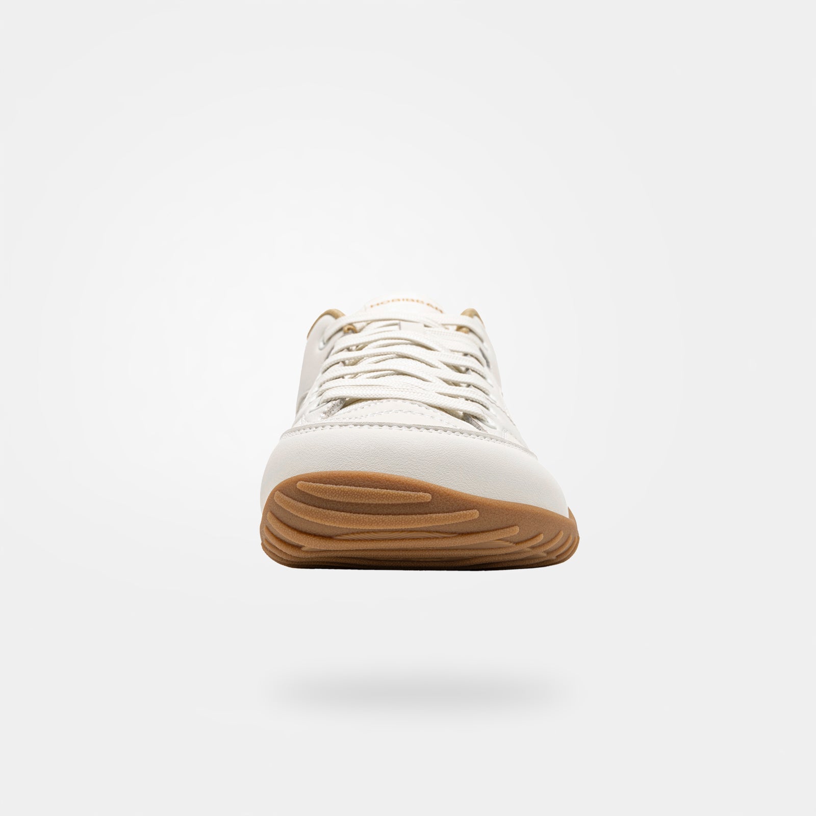 Tundra - Wide Toe Sneakers