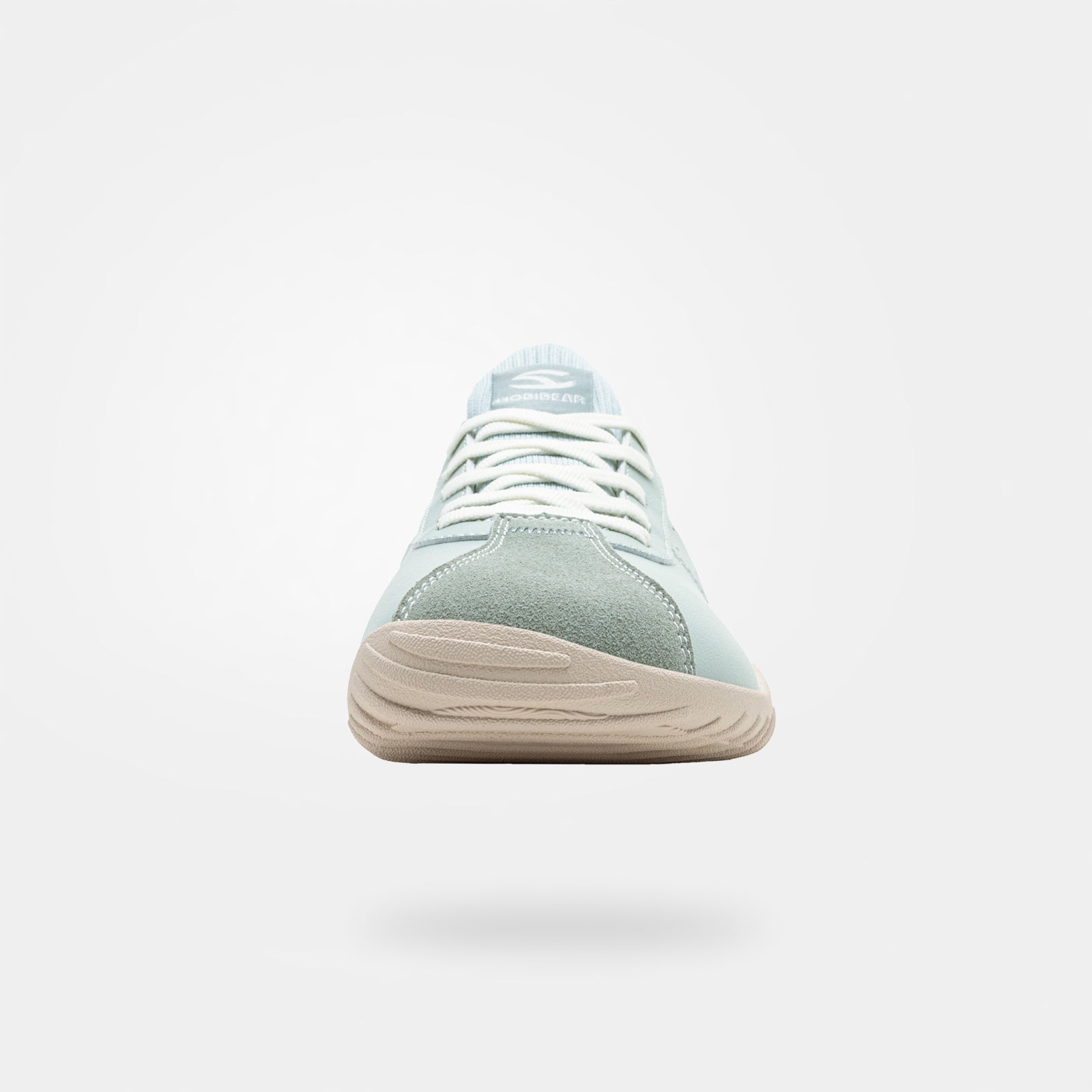 Ember - Wide Toe Sneakers