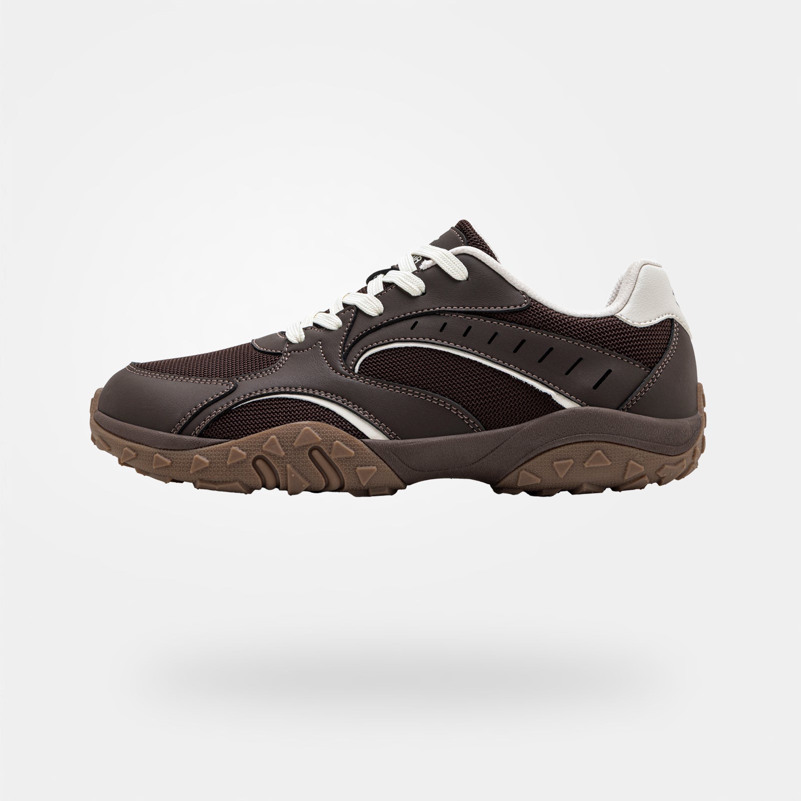 Expanse - Wide Toe Sneakers