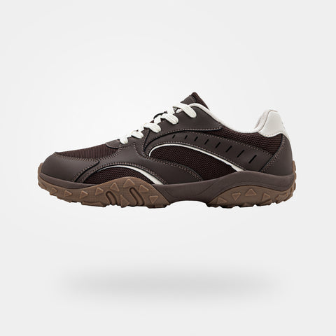 Expanse - Wide Toe Sneakers