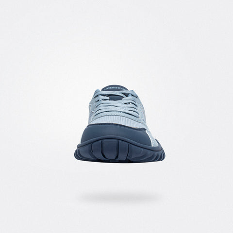 Vale - Wide Toe Sneakers