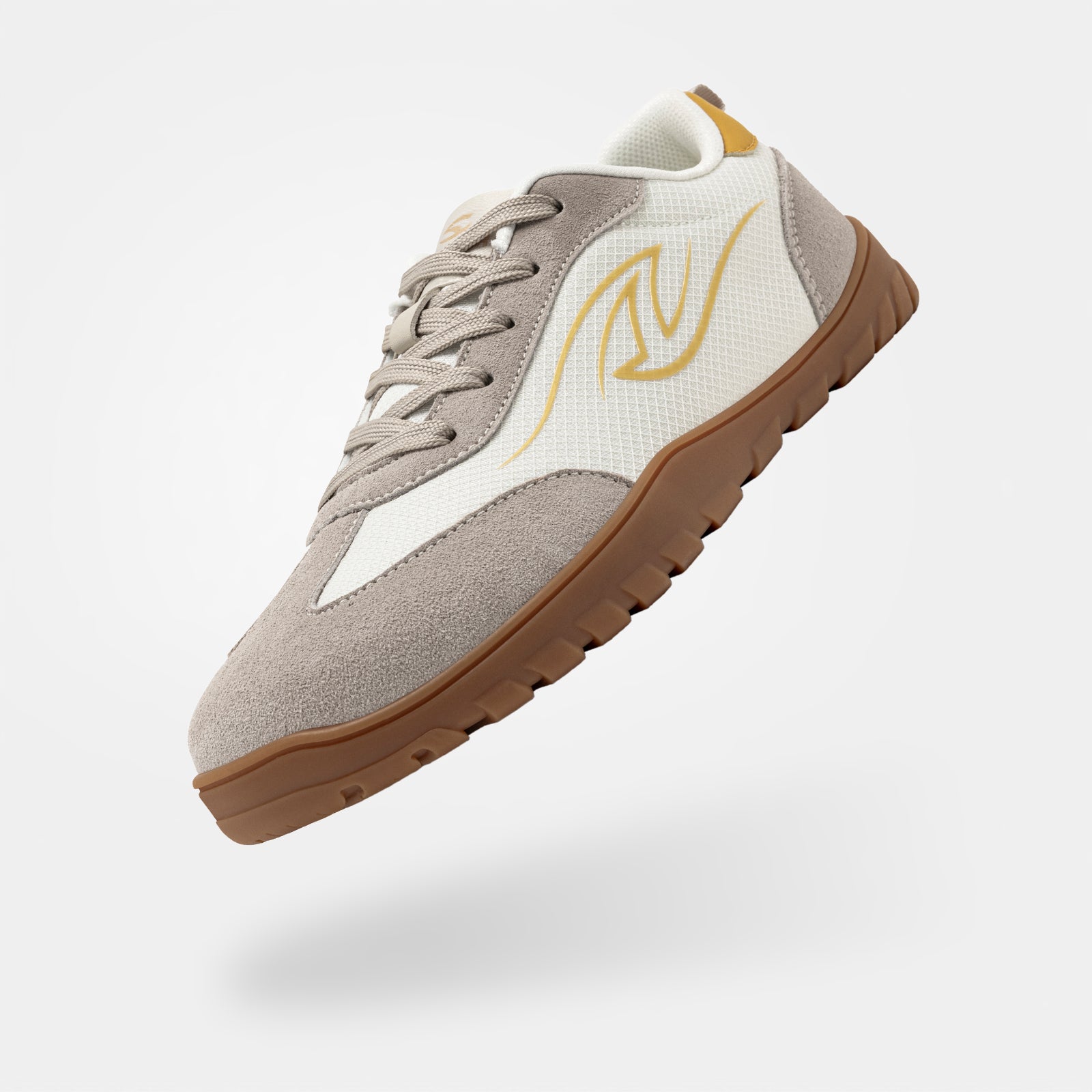 Hoya - Wide Toe Shoes