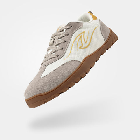 Hoya - Wide Toe Shoes