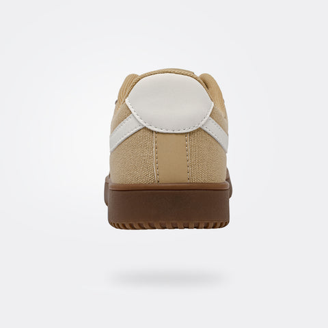 Lily - Wide Toe Shoes