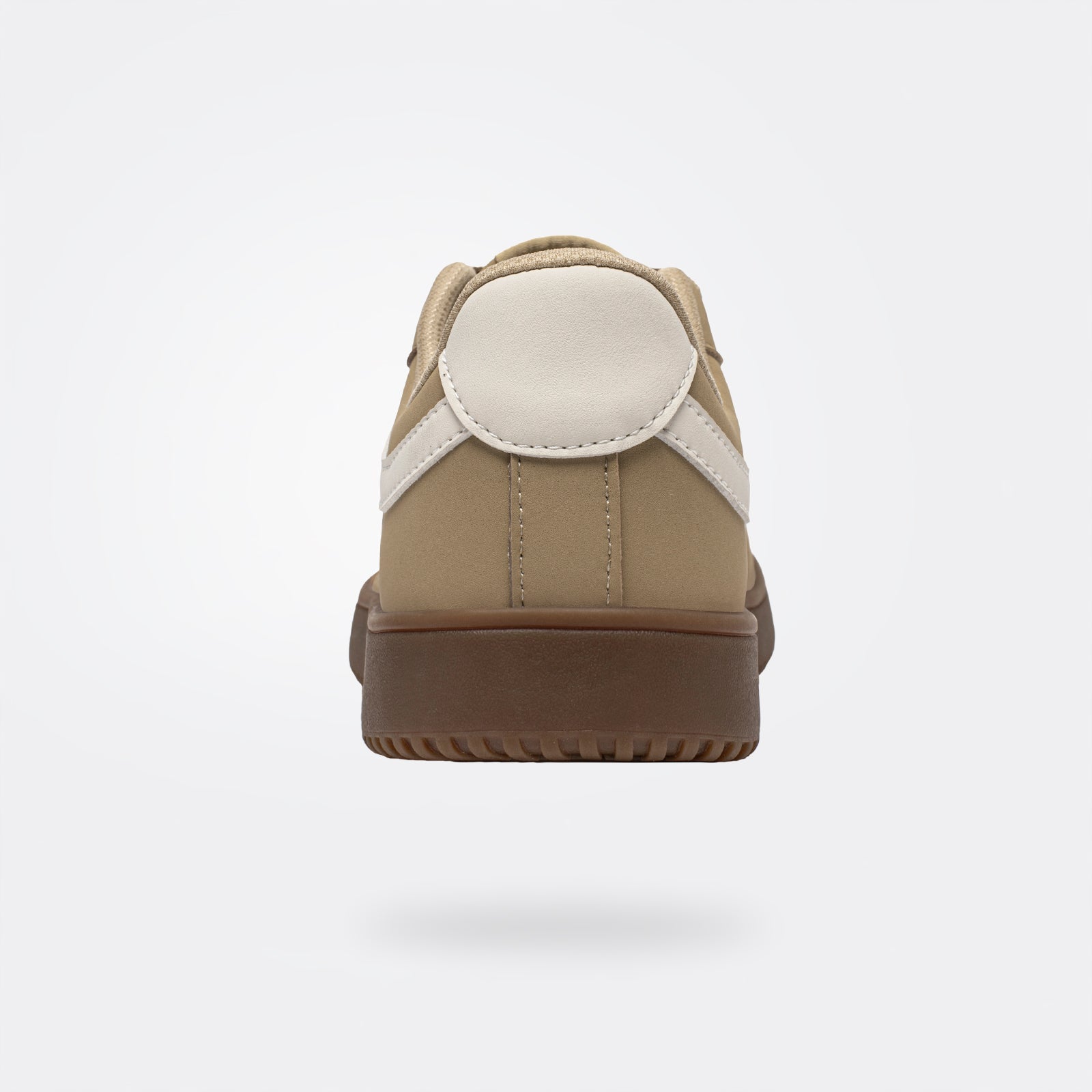 Laurel - Wide Toe Shoes