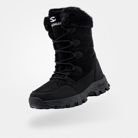 Pioneer Trail - Snow Boots