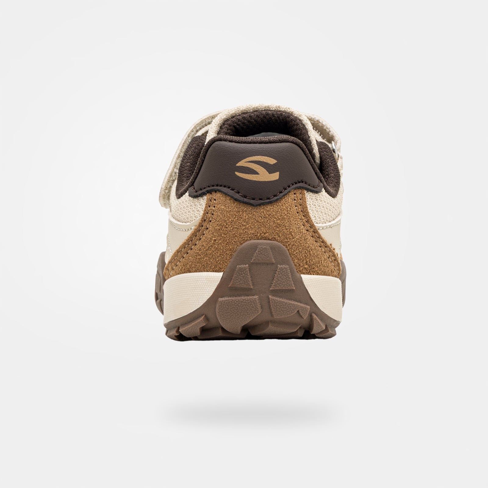 Kid's Hareball - Wide Toe Sneakers