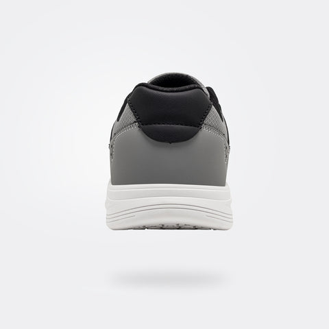 Grove - Wide Toe Shoes