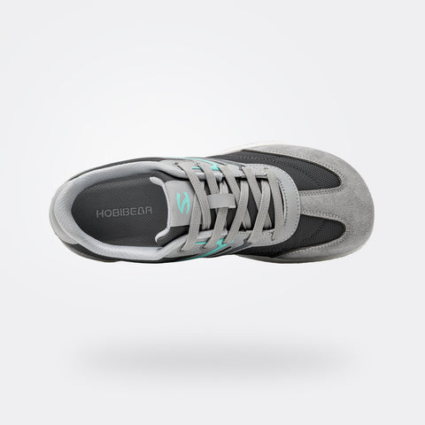 Agave - Wide Toe Shoes