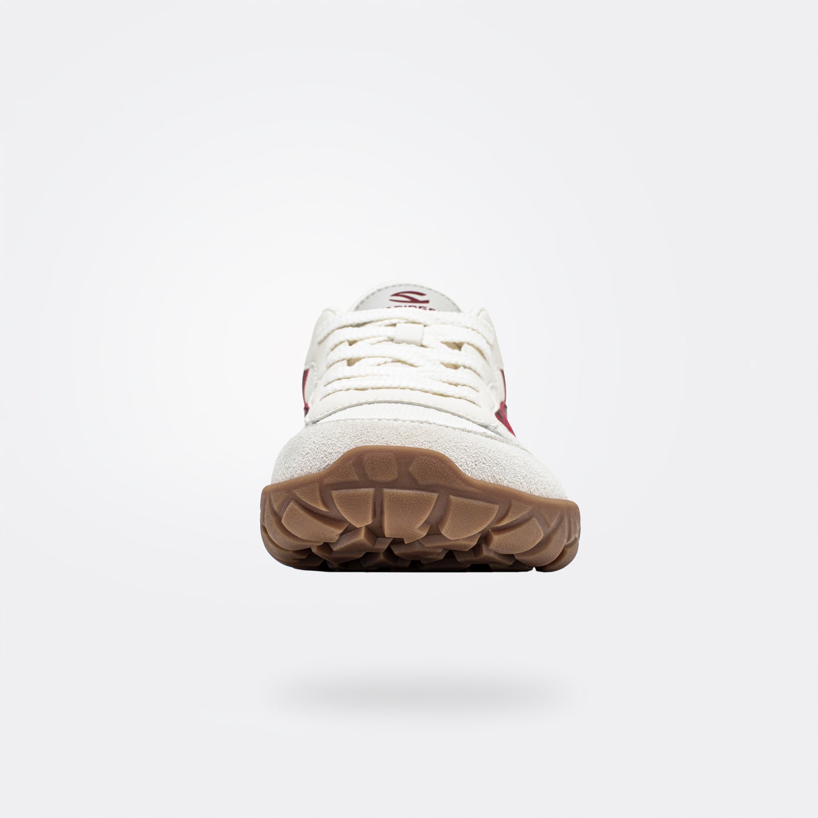 Hareball - Wide Toe Sneaker