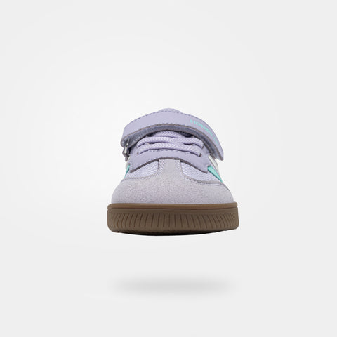 Kid's Lily - Wide Toe Shoes