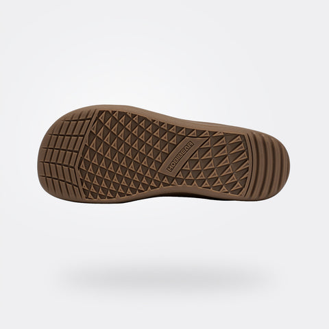 Ash - Winter Barefoot Shoes