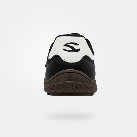 Gorse - Wide Toe Shoes