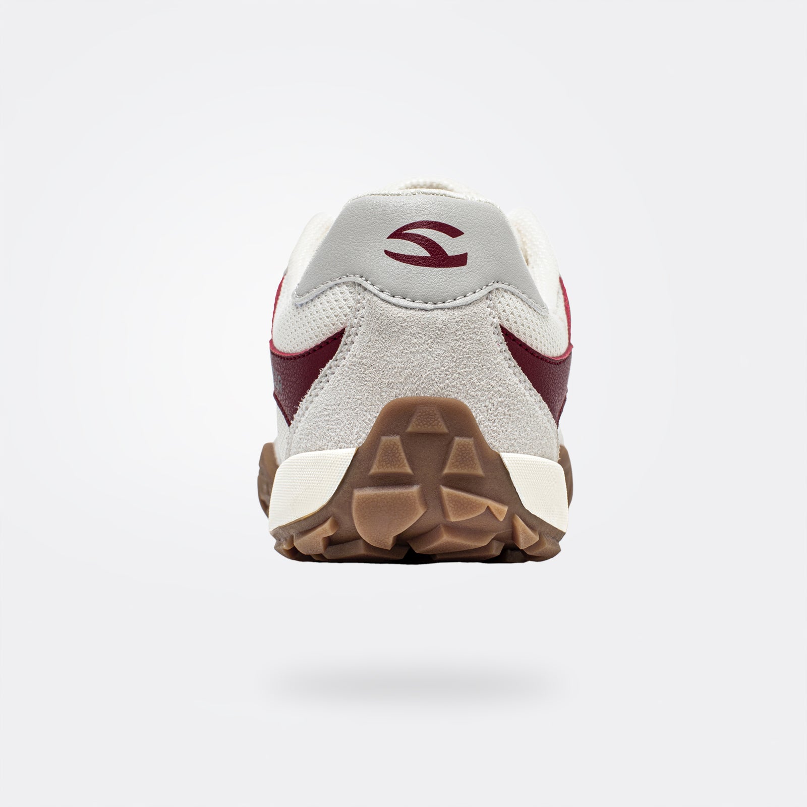 Hareball - Wide Toe Sneaker