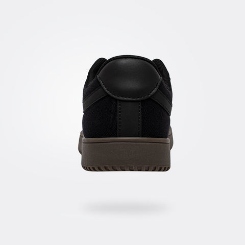 Lily - Wide Toe Shoes