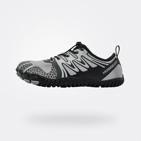 Oranginer Elastic Mesh Mens Barefoot Shoes - Wide Toe Box - Zero Drop - Minimalist Trail Running Shoe in Kenya Oranginer Elastic Mesh Mens Barefoot Shoes - Wide Toe Box - Zero Drop - Minimalist Trail Running Shoe in Kenya