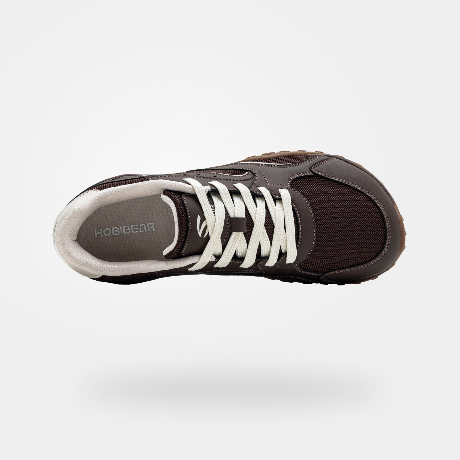 Expanse - Wide Toe Sneakers