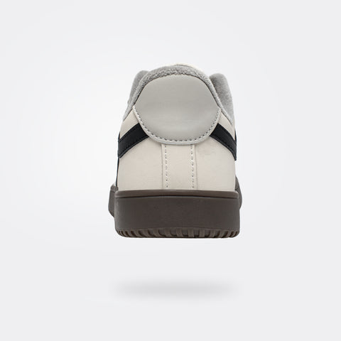 Linden - Wide Toe Shoes