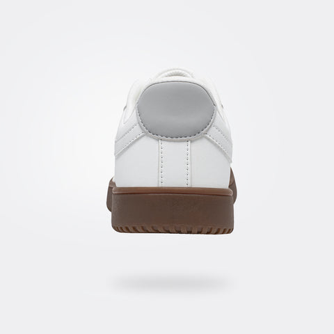 Laurel - Wide Toe Shoes
