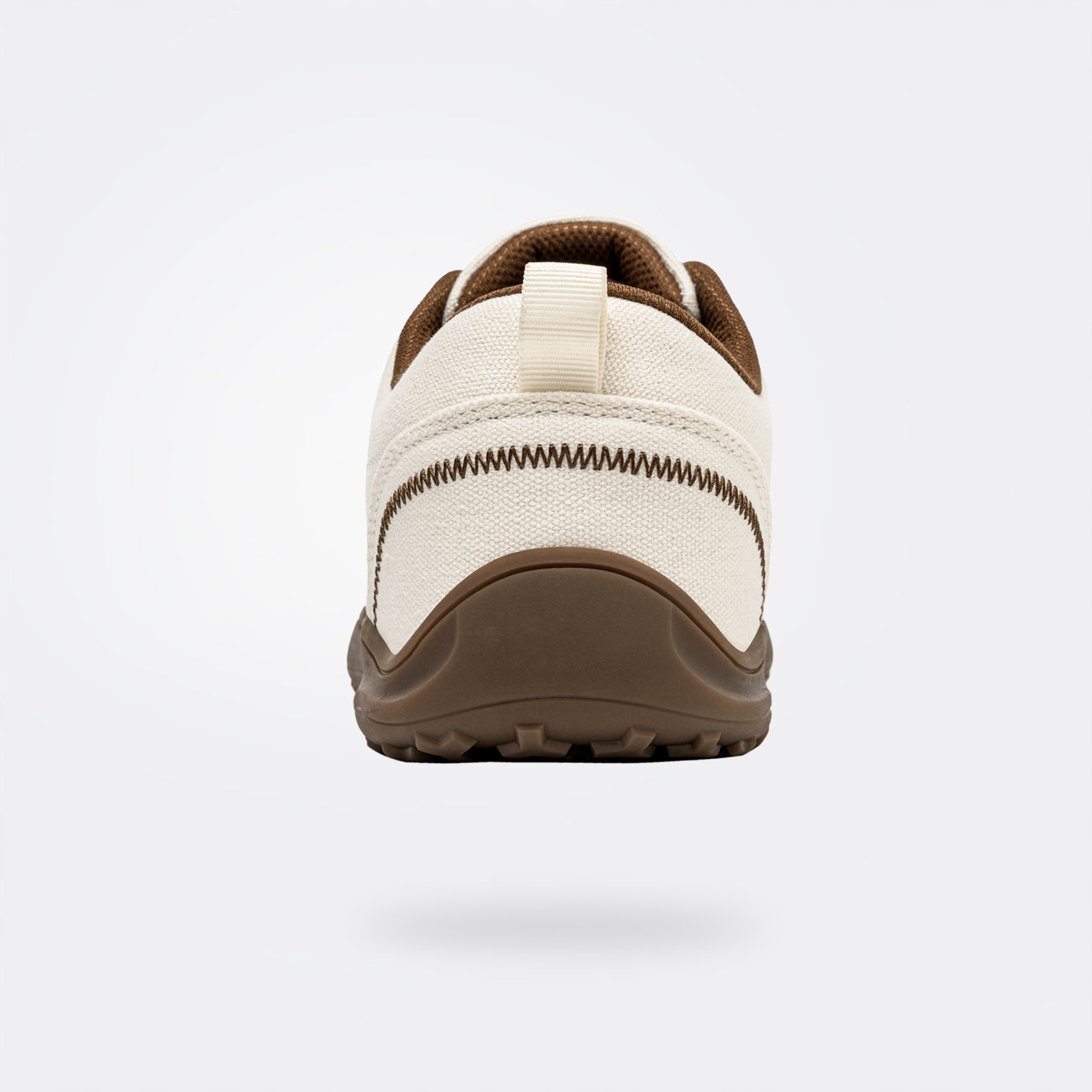 Dawn - Wide Toe Shoes