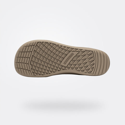 Ash - Winter Barefoot Shoes
