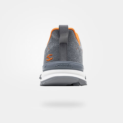 Tor - Wide Toe Sneakers