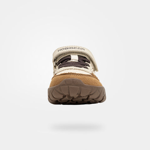 Kid's Hareball - Wide Toe Sneakers